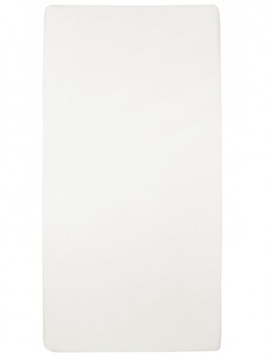 Palags ar gumiju 60x120cm, Meyco 2 Palags ar gumiju 60x120cm, Meyco 2