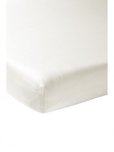 Palags ar gumiju 60x120cm, Meyco