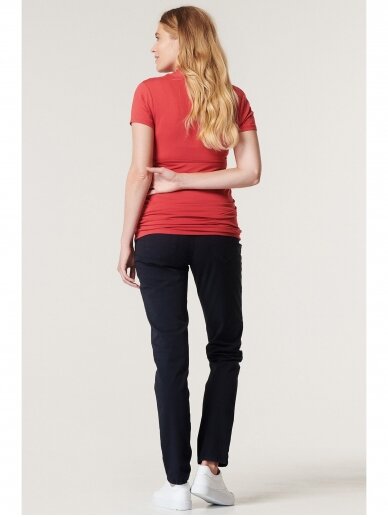 Nursing t-shirt by Esprit, (Red) 6 Nursing t-shirt by Esprit, (Red) 6