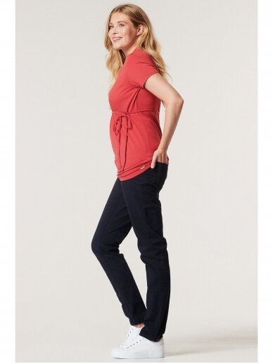 Nursing t-shirt by Esprit, (Red) 8 Nursing t-shirt by Esprit, (Red) 8