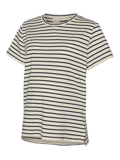 Short-sleeved blouses MLAMILA , Mama;licious
