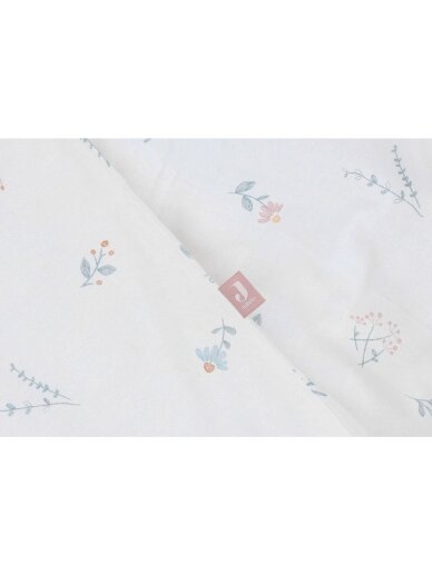 Gultas veļas komplekts 100x140/40x60cm, Jollein 1 Gultas veļas komplekts 100x140/40x60cm, Jollein 1