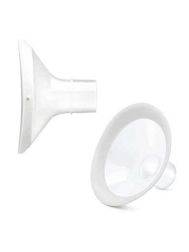 Medela PersonalFit Flex pumpja uzgaļi, 24 mm