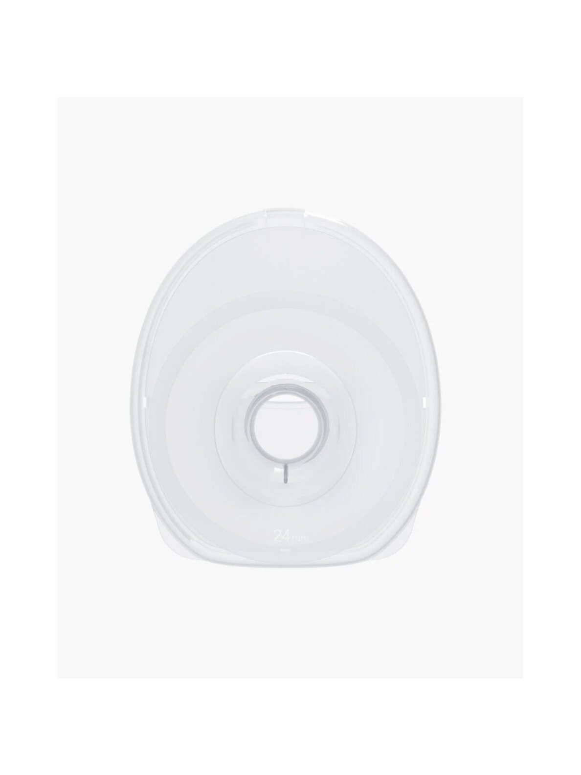 M6 Breast Pump Replacement Parts Set with 24 mm Flange, Momcozy 2