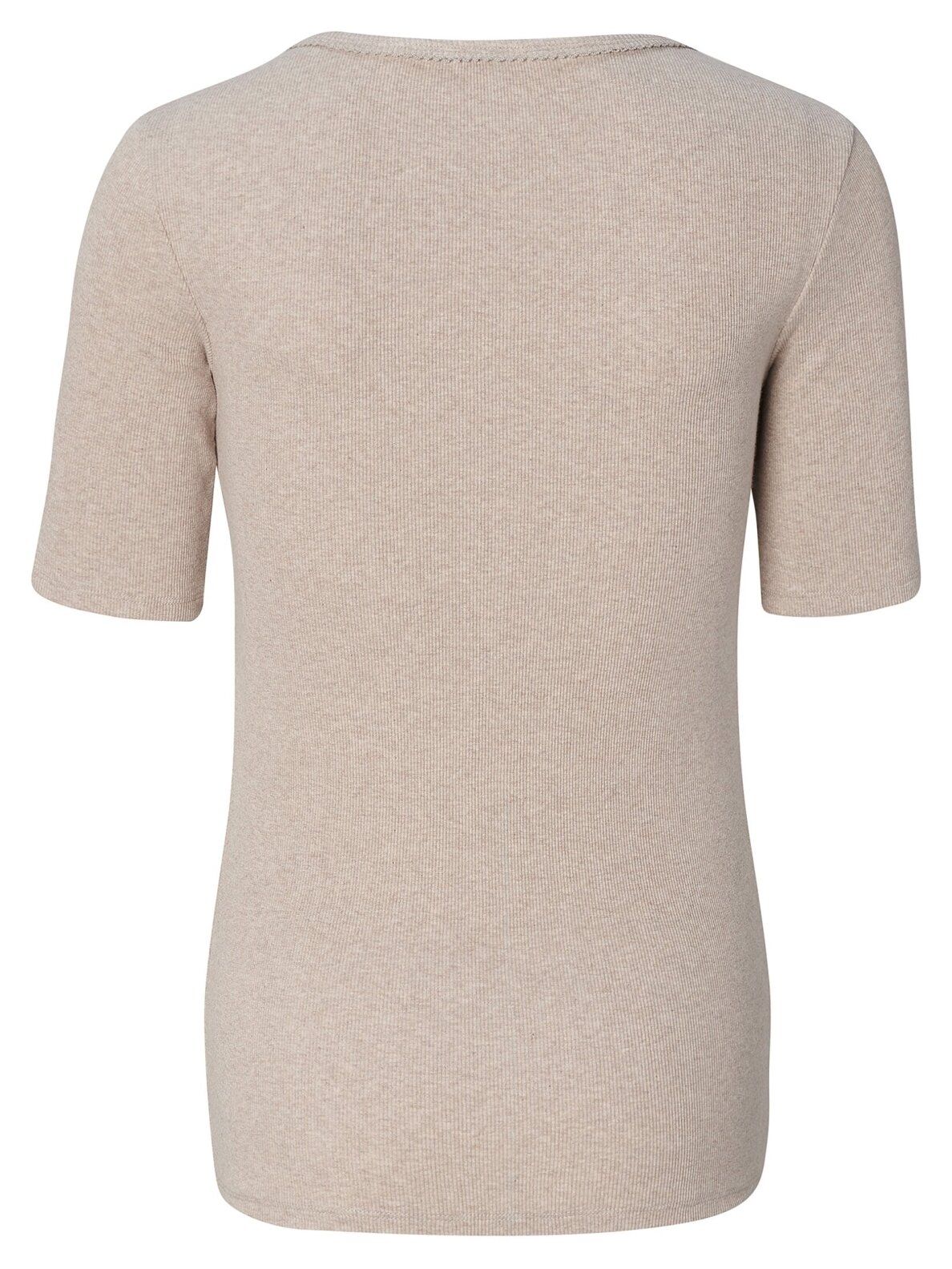 Pidžamas tops grūtniecēm Renate, Noppies (Taupe) 2