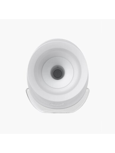 Milk Collection Cup Set for M9 Breast Pump, 24 mm, Momcozy 1 Milk Collection Cup Set for M9 Breast Pump, 24 mm, Momcozy 1