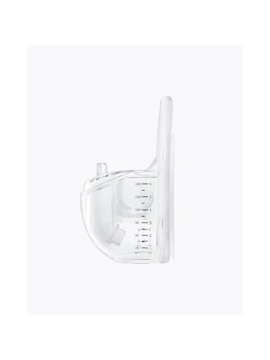 M6 Breast Pump Replacement Parts Set with 24 mm Flange, Momcozy 1