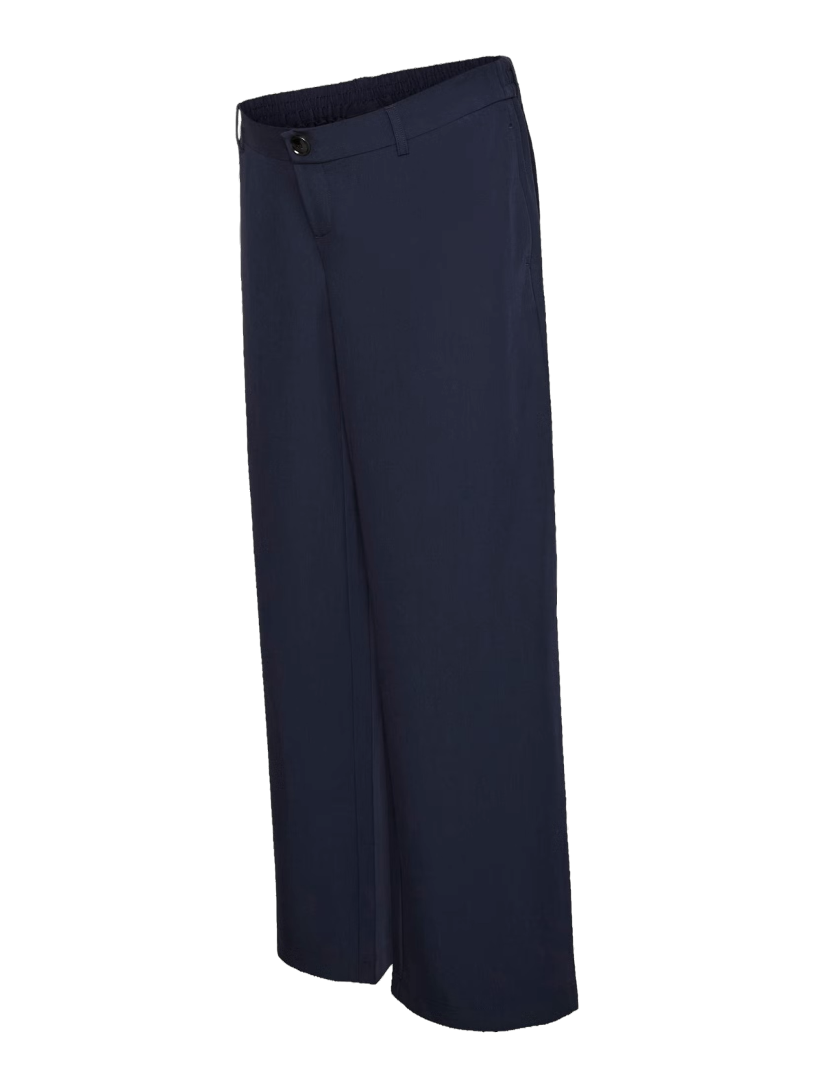 Grūtnieču bikses MLOUISA, Mama;licious (Blue)