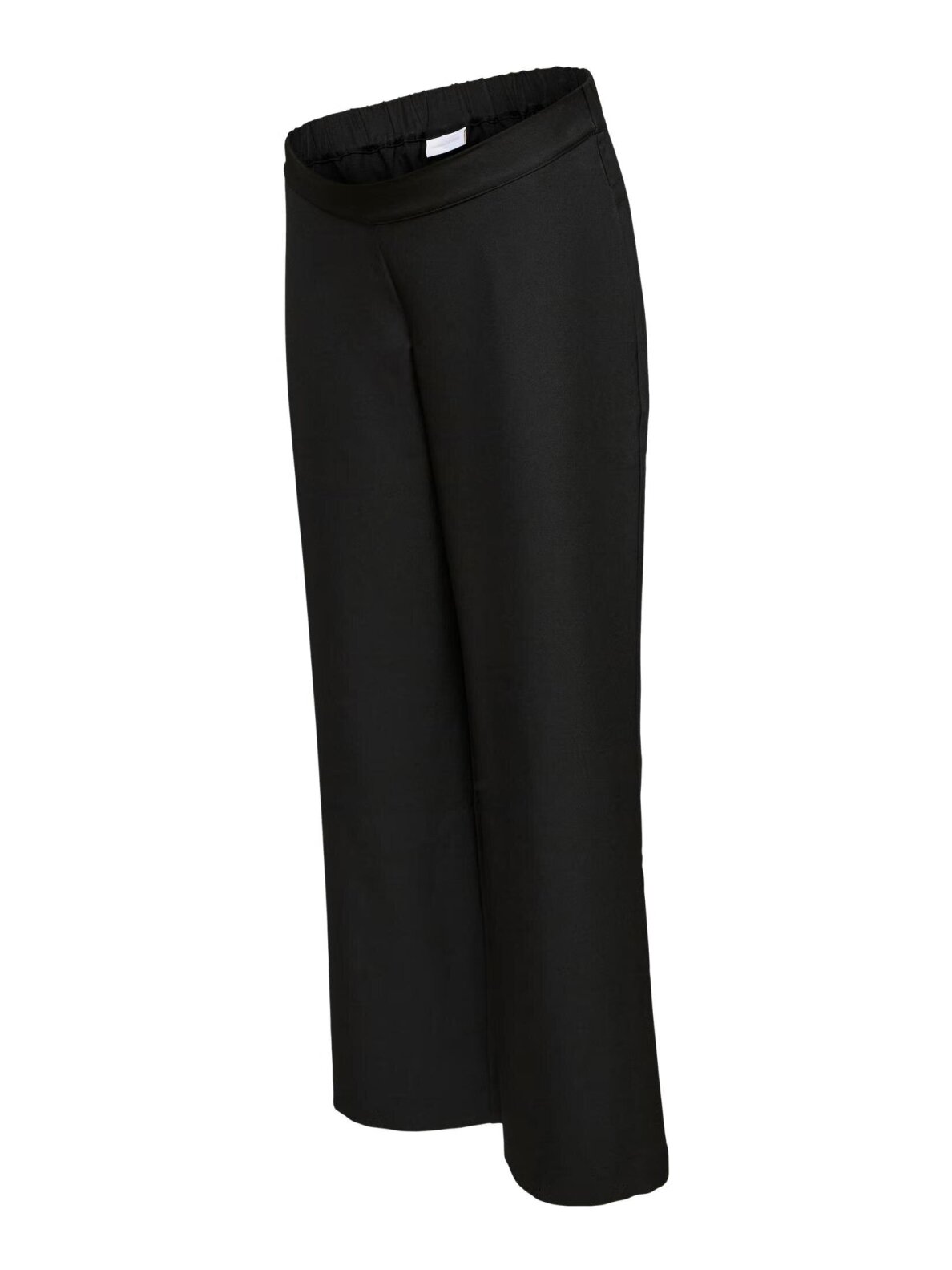 Grūtnieču bikses MLOLIVIA, Mama;licious (Black)