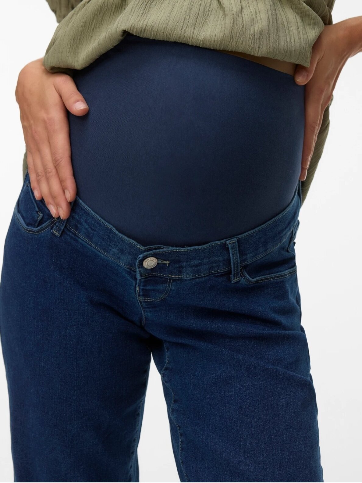VMMCARA, Dark blue denim, Vero Moda 5