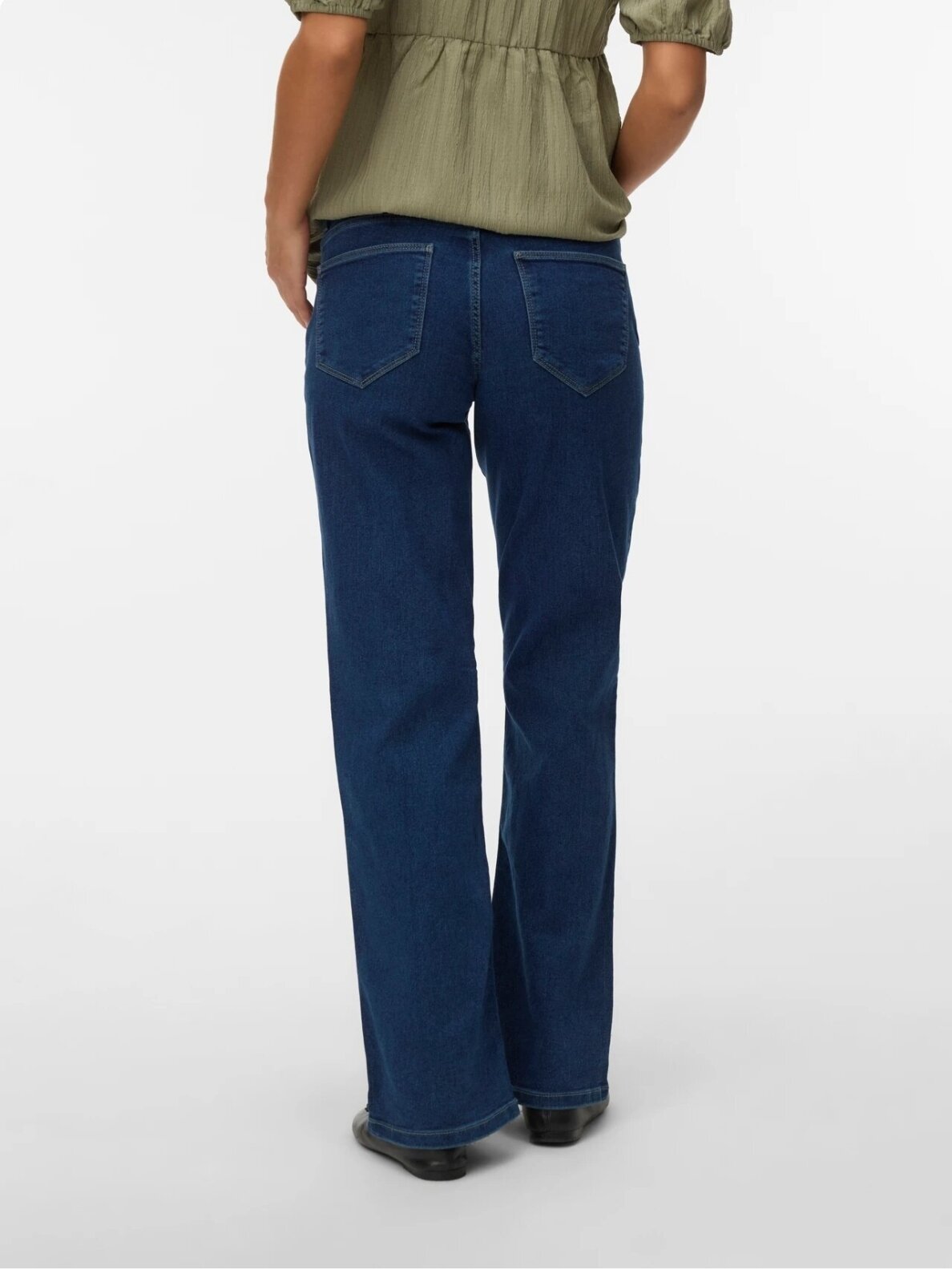 VMMCARA, Dark blue denim, Vero Moda 1
