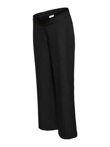 Grūtnieču bikses MLOLIVIA, Mama;licious (Black)