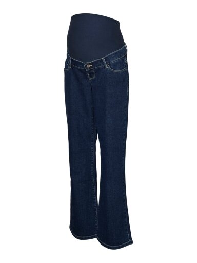 VMMCARA, Dark blue denim, Vero Moda