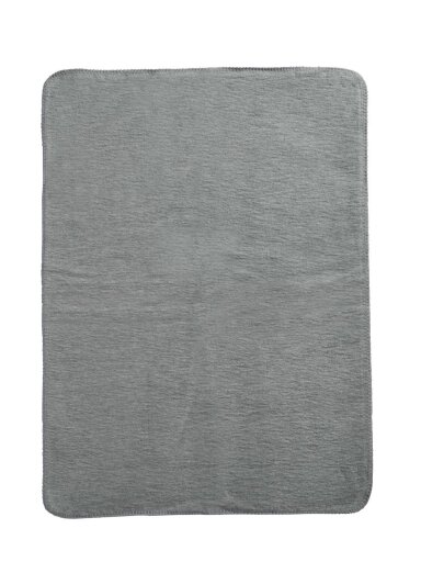 Sega mazuļiem, 75x100cm, Meyco Baby, (dark grey)