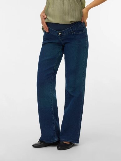 VMMCARA, Dark blue denim, Vero Moda 2 VMMCARA, Dark blue denim, Vero Moda 2