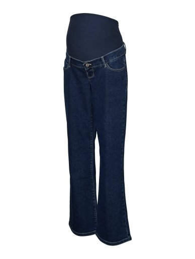 VMMCARA, Dark blue denim, Vero Moda VMMCARA, Dark blue denim, Vero Moda