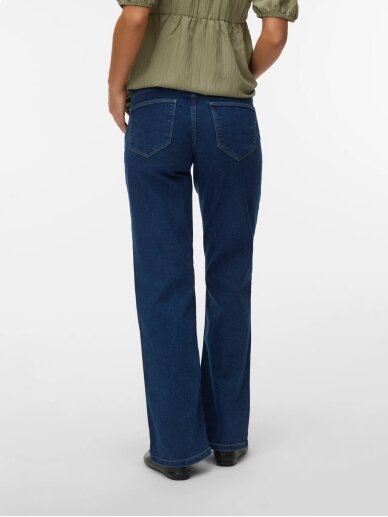 VMMCARA, Dark blue denim, Vero Moda 1 VMMCARA, Dark blue denim, Vero Moda 1