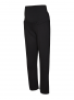 MLLIF maternity trousers, Mama;licious BLACK