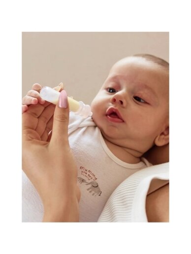 Colostrum Collectors 5 ml, 2 pcs, Momcozy 2