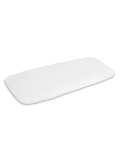 Palags ar gumiju 90x40 cm, Sensillo 2105 Palags ar gumiju 90x40 cm, Sensillo 2105