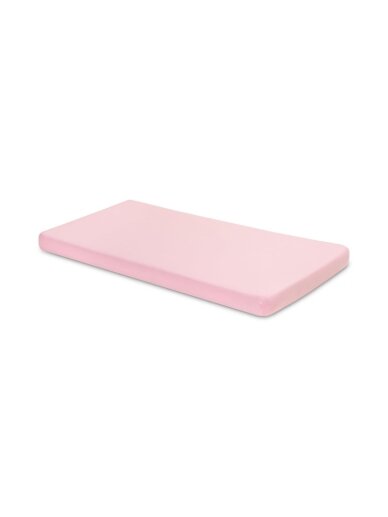 Bambusa palags SILLO 140x70cm Rozā