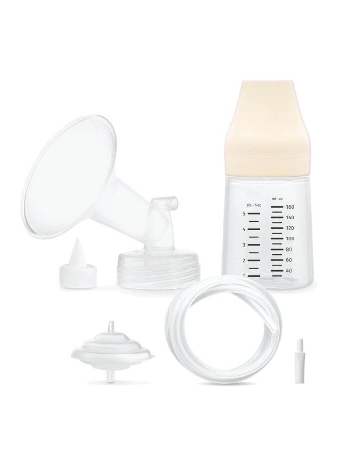 Premium SPECTRA (20mm hood - 1pc) set with bottle