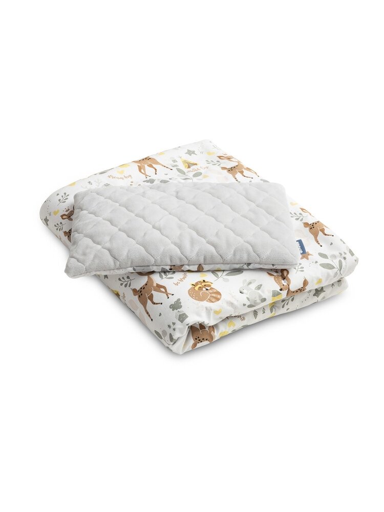 Plediņš 75x95 2 daļas Sensillo
