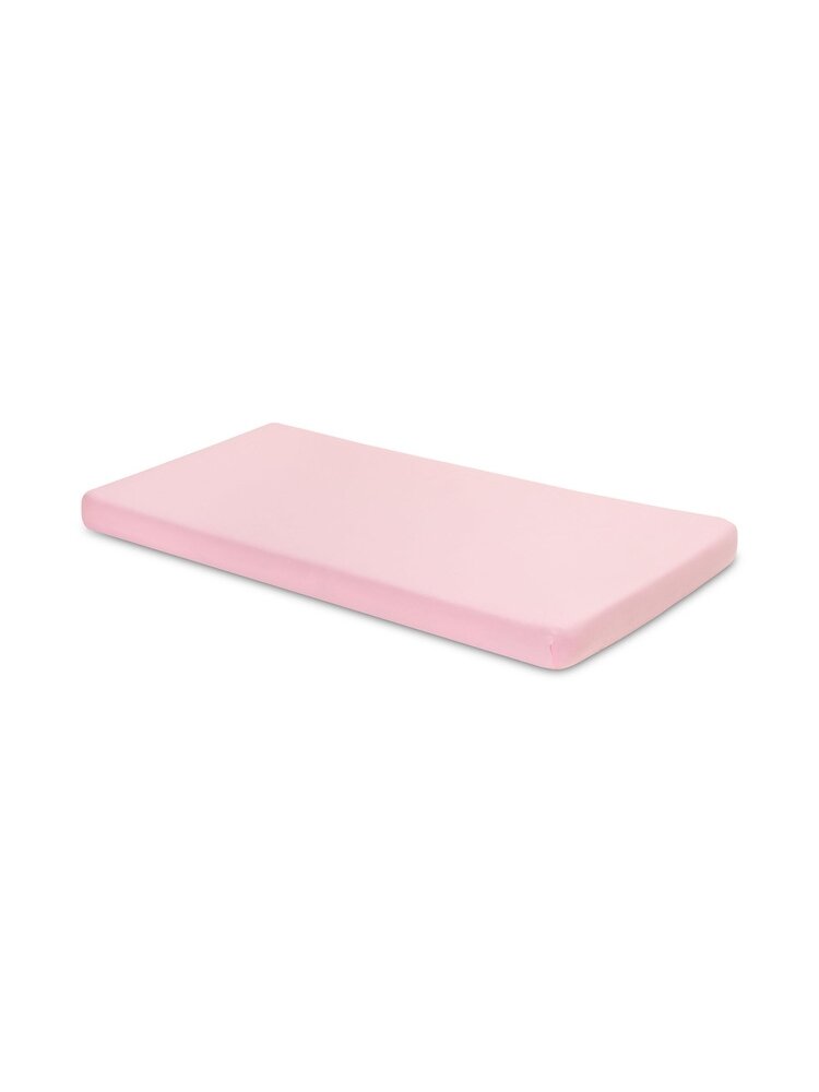 Bambusa palags SILLO 140x70cm Rozā Bambusa palags SILLO 140x70cm Rozā