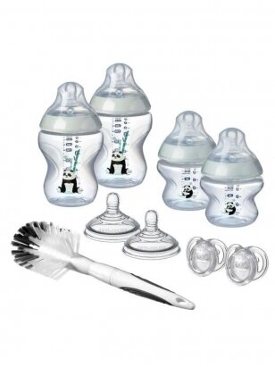 Set for baby 0+, Tommee Tippee