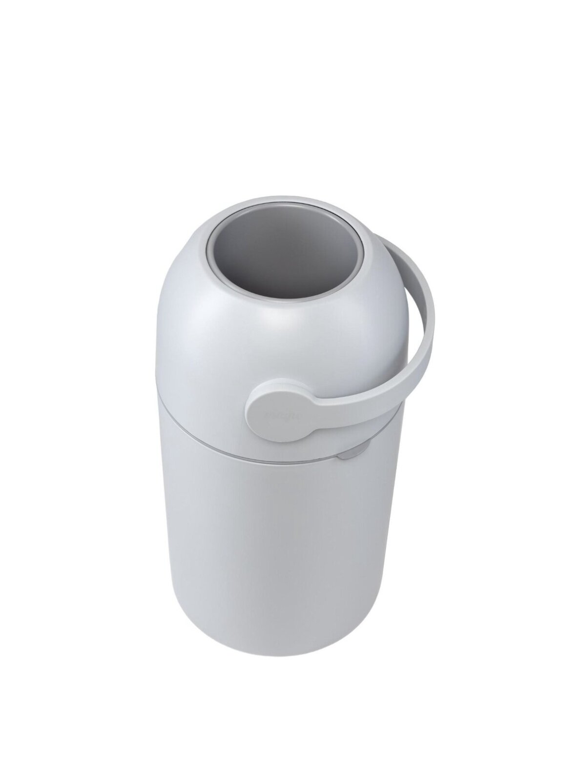 Majestic diaper pail, Magic (Light Grey) 2 Majestic diaper pail, Magic (Light Grey) 2