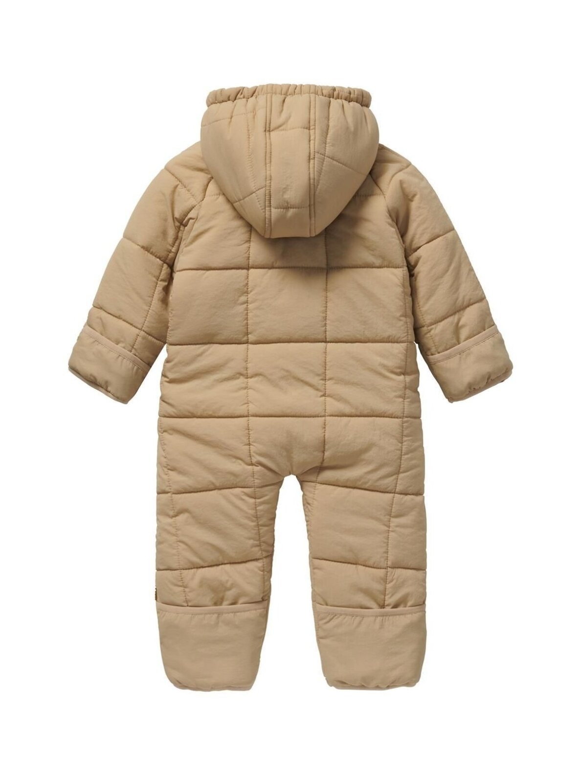 Warm overalls, Noppies (Sand) 2