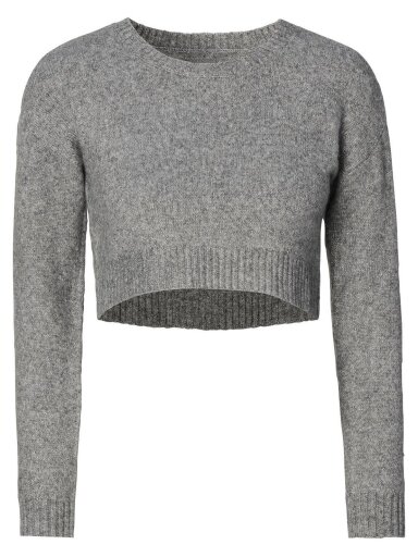 Sweater for pregnant and nursing women Mandal, Noppies (Grey)