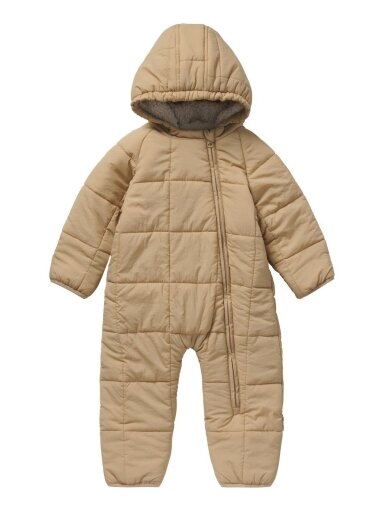 Warm overalls, Noppies (Sand)
