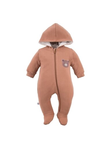 Bērnu kombinezons, EEVI Teddy bear
