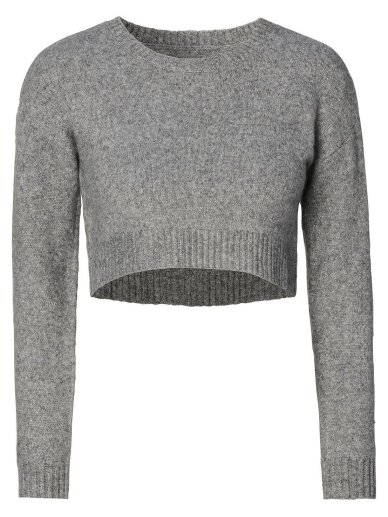 Sweater for pregnant and nursing women Mandal, Noppies (Grey)