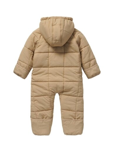 Warm overalls, Noppies (Sand) 2