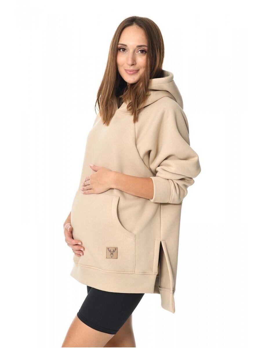Džemperis grūtniecēm un barošana Stella, Mija 5 Džemperis grūtniecēm un barošana Stella, Mija 5