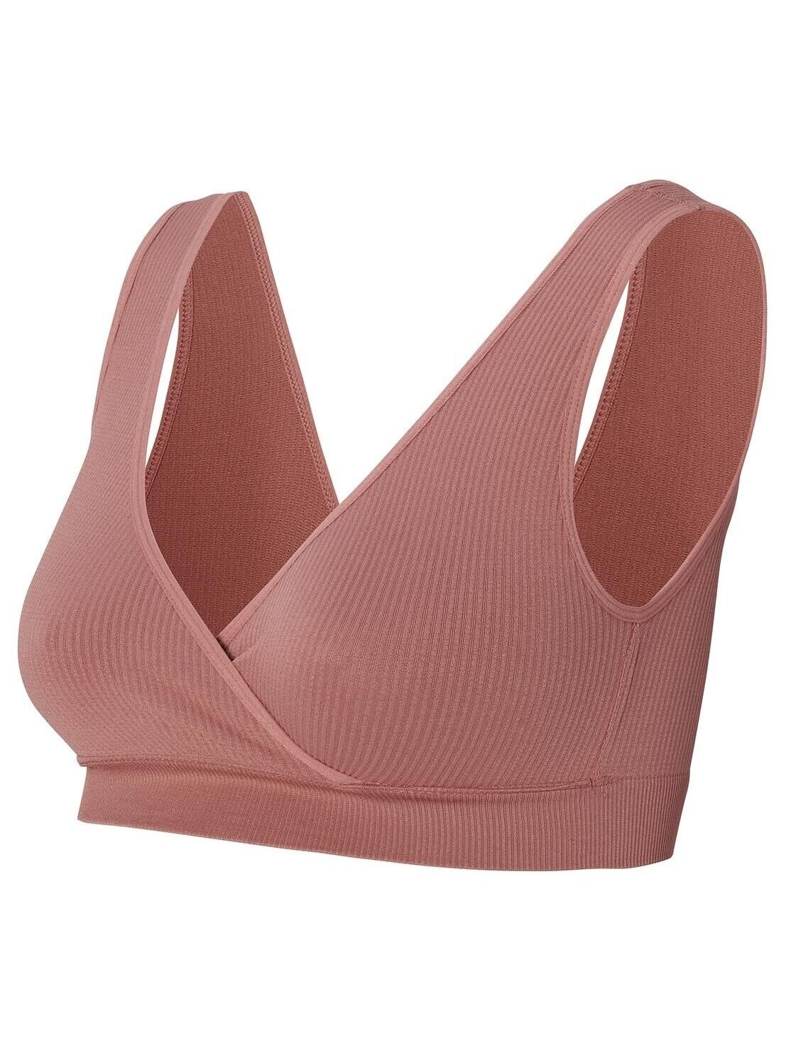 Nursing Bra by Noppies (Burlwood)
