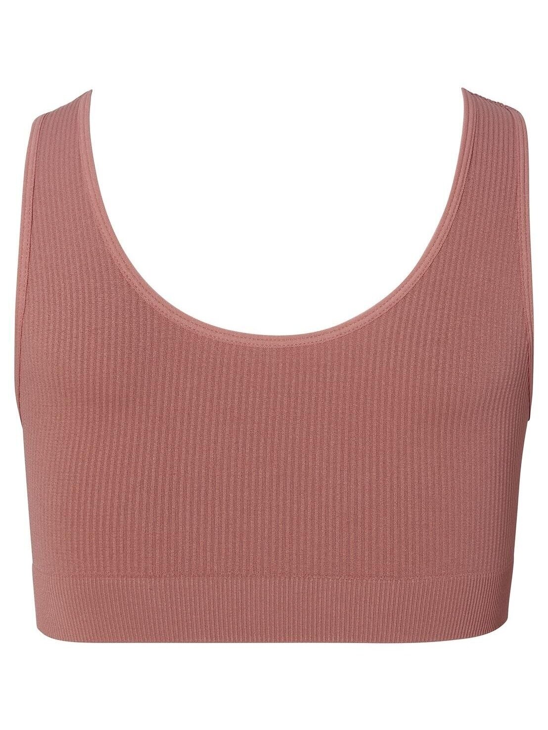 Nursing Bra by Noppies (Burlwood) 2