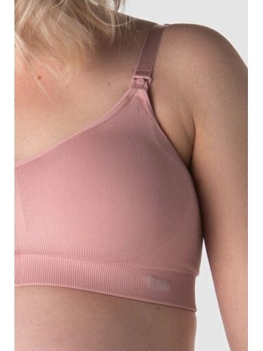 Barošanas Krūšturis, My Necessity, Regular, Pink Blush