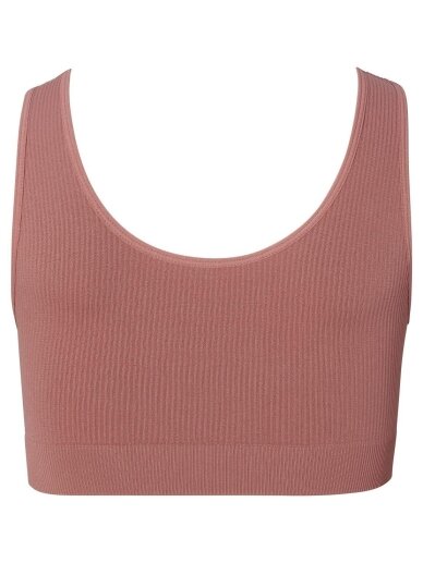 Nursing Bra by Noppies (Burlwood) 2 Nursing Bra by Noppies (Burlwood) 2