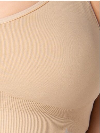 Nursing Bra Full Cup, Hotmilk Recycled, Beige 2 Nursing Bra Full Cup, Hotmilk Recycled, Beige 2