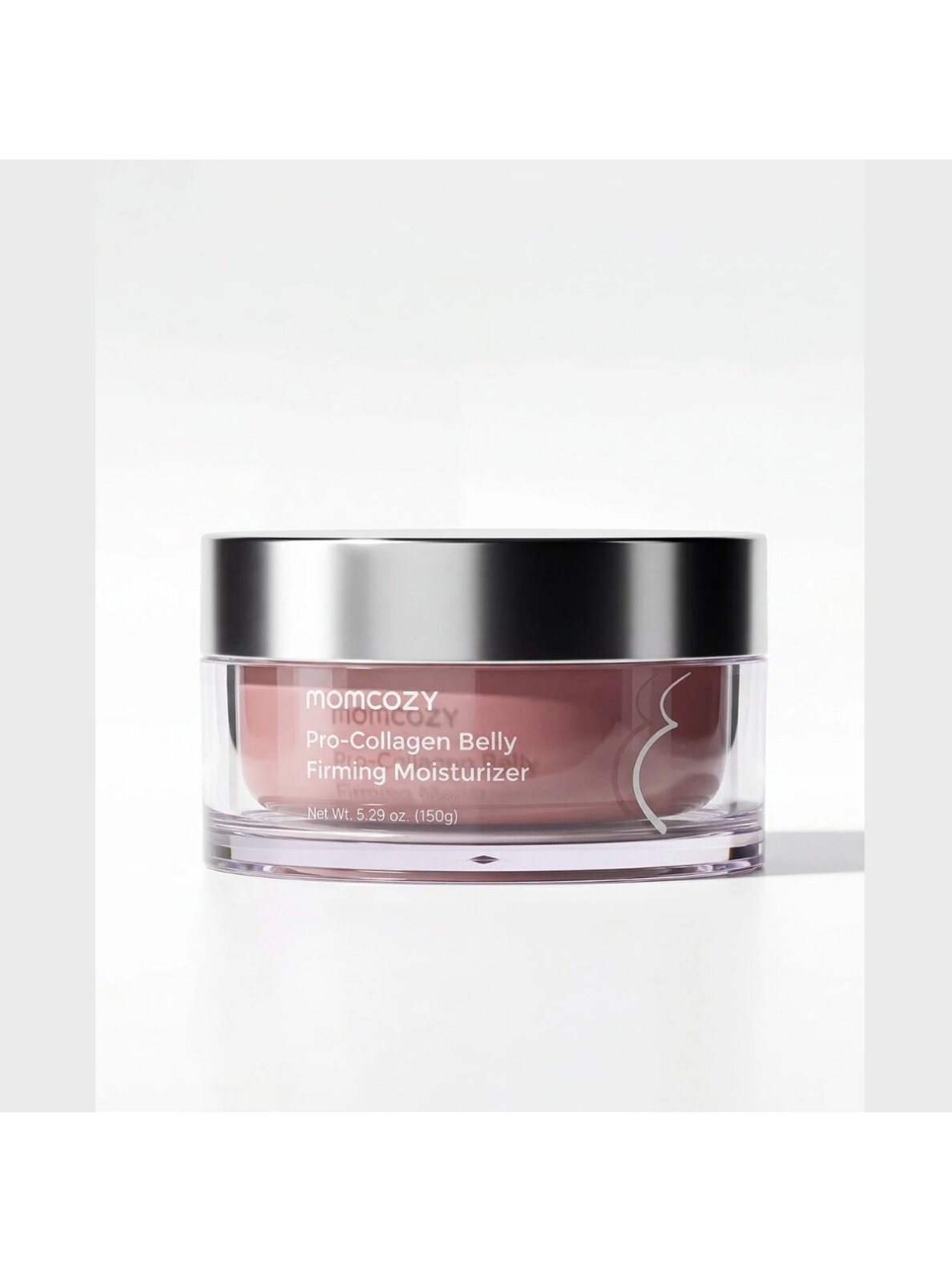 Stingrinošs krēms vēderam Momcozy Pro-Collagen 150 g