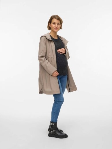 Jaka grūtniecēm 3in1 MLKATARINA, Mama.licious 4 Jaka grūtniecēm 3in1 MLKATARINA, Mama.licious 4