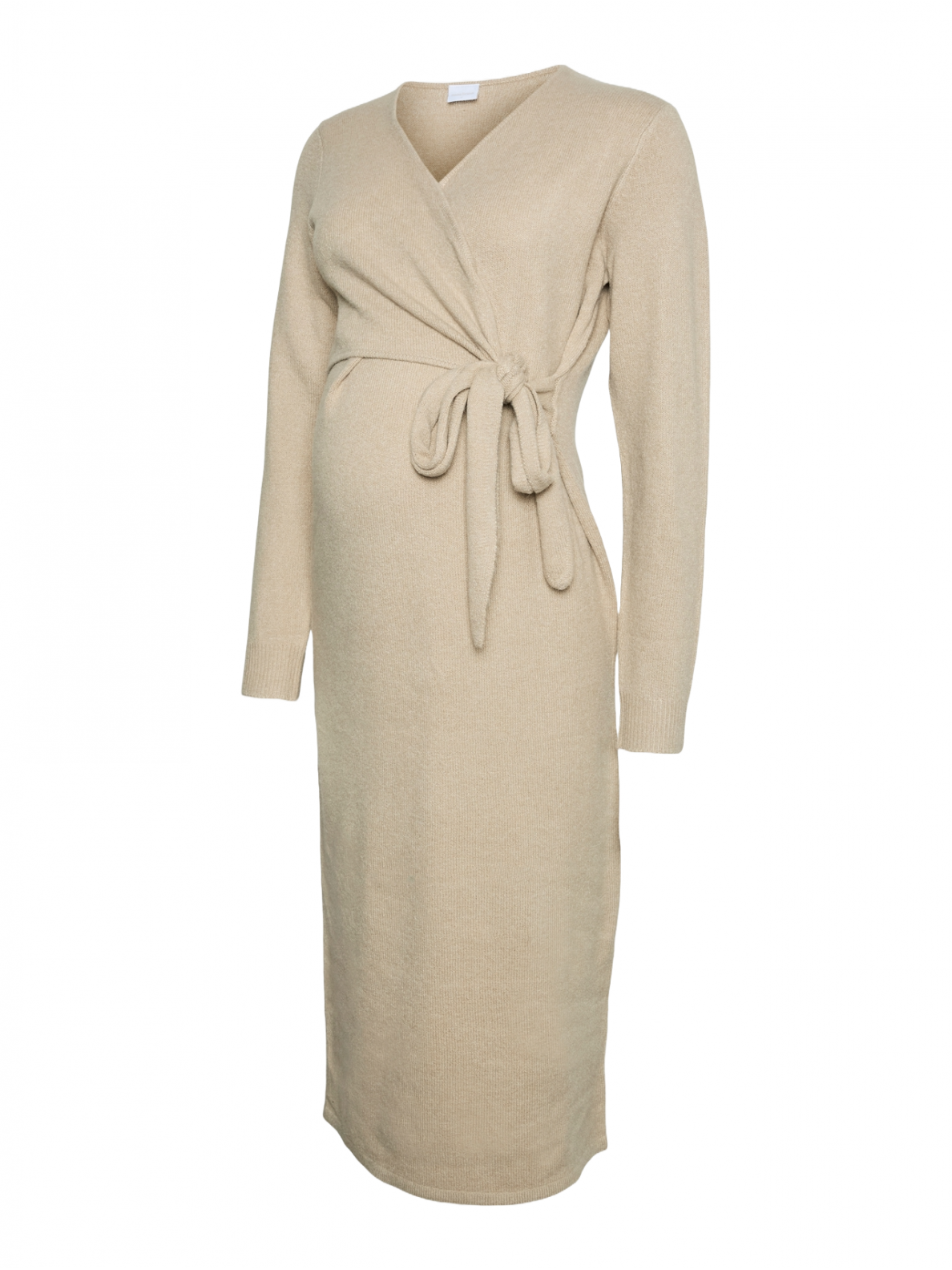 Maternity and nursing dress MLFIE, Mama;licious Maternity and nursing dress MLFIE, Mama;licious
