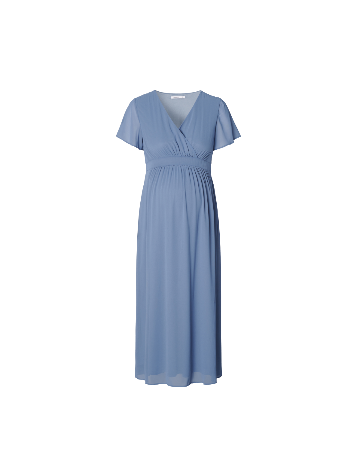 Dress for pregnant and nursing Amelie Maxi, Noppies Infinity