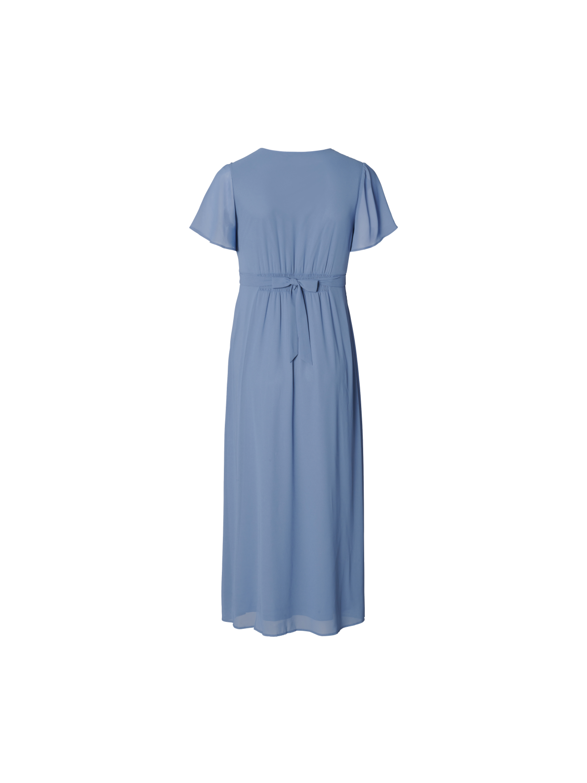 Dress for pregnant and nursing Amelie Maxi, Noppies Infinity 1