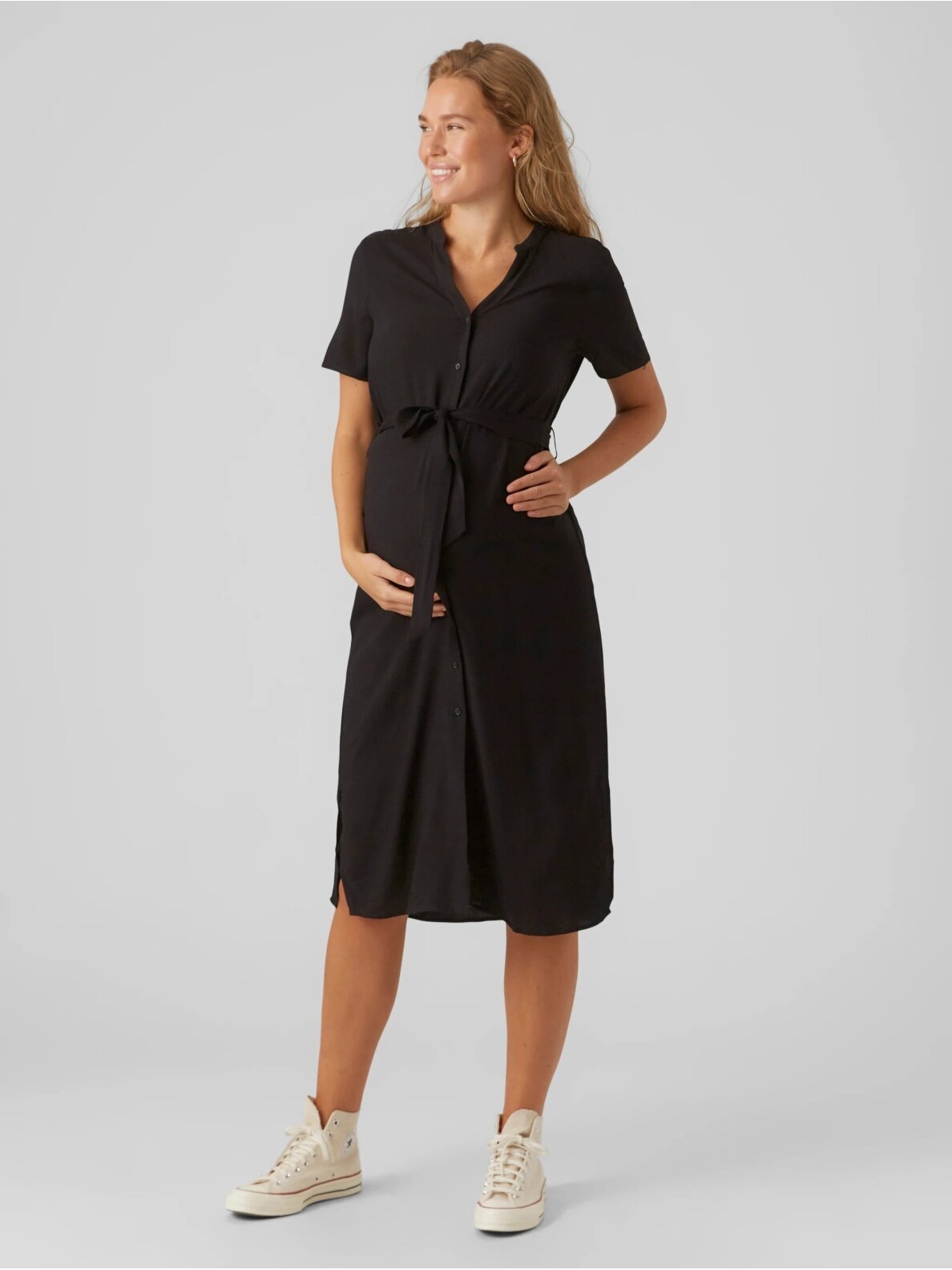 Kleita grūtniecēm VMMVICA Vero Moda 2