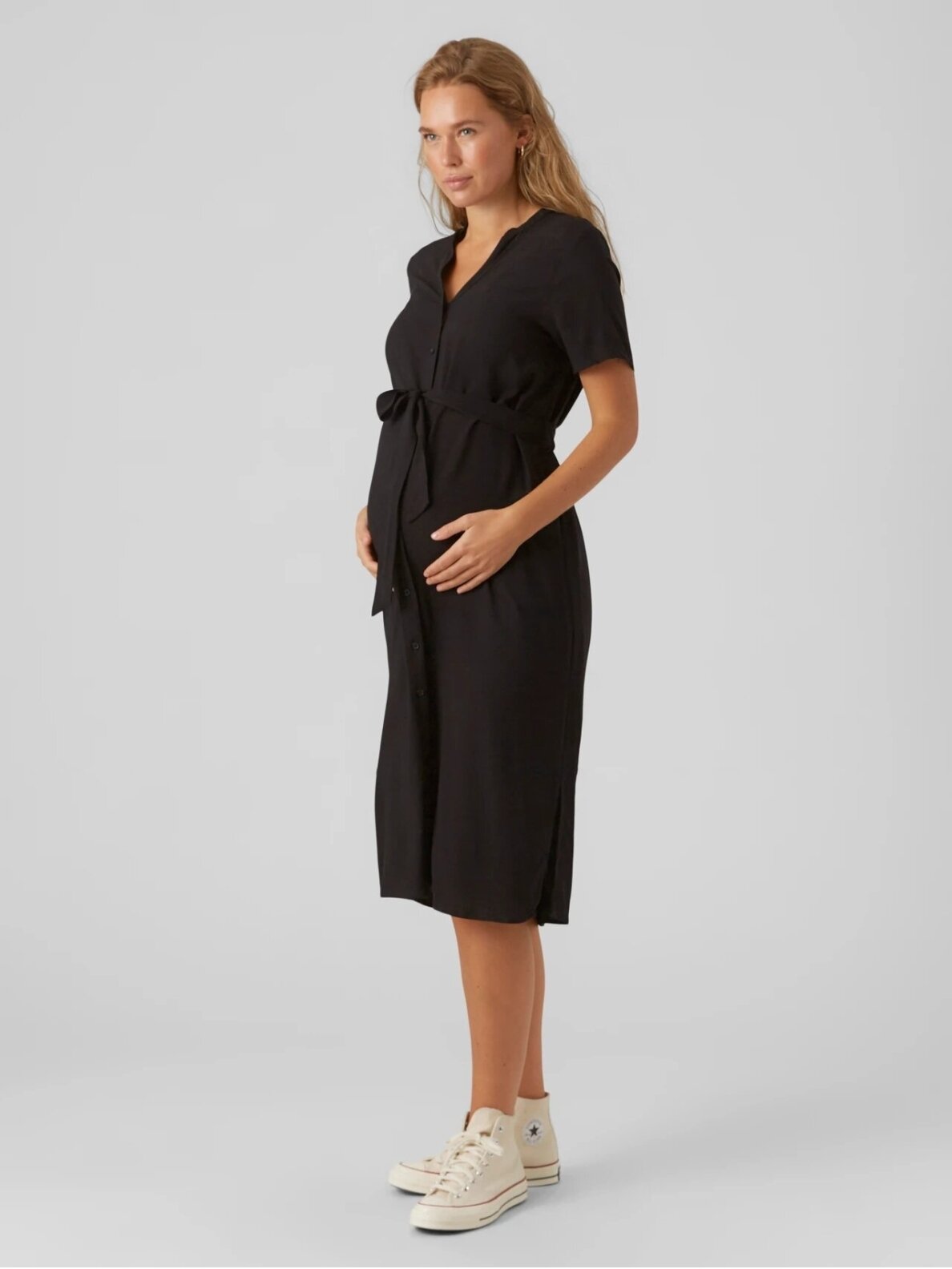 Kleita grūtniecēm VMMVICA Vero Moda 3