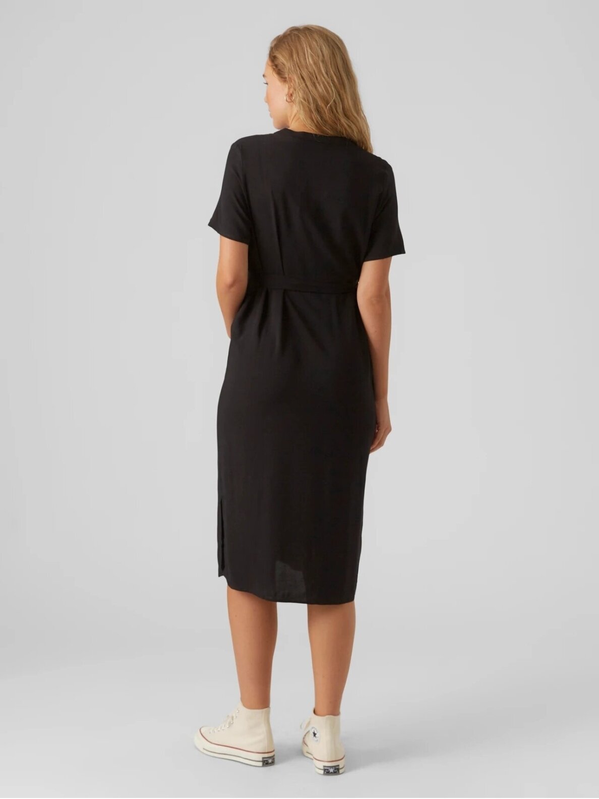Kleita grūtniecēm VMMVICA Vero Moda 4